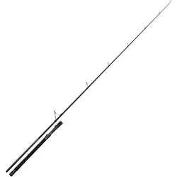 Quantum Smoke S3 Plus Pike Stick 2,23m 35-175g 1+1 Teile Angelrute