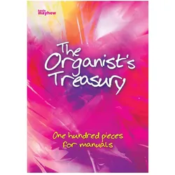 The Organist/'s Treasury, Fachbücher von Kevin Mayhew