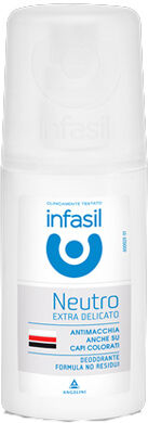 Angelini Pharma Infasil Deovapo Extra Del 70ml