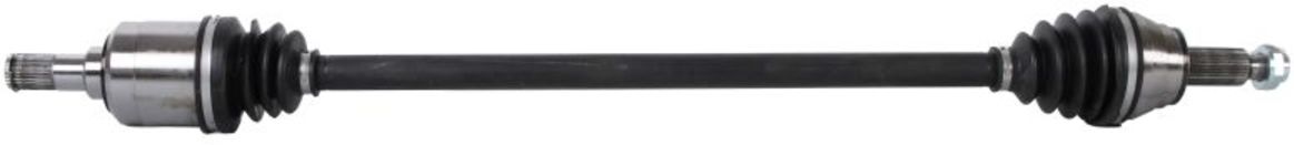 Achswelle PASCAL G20066PC