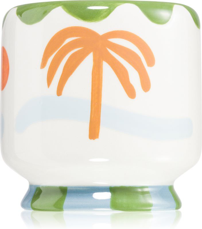 Paddywax A Dopo Palm Tree bougie parfumée 226 g