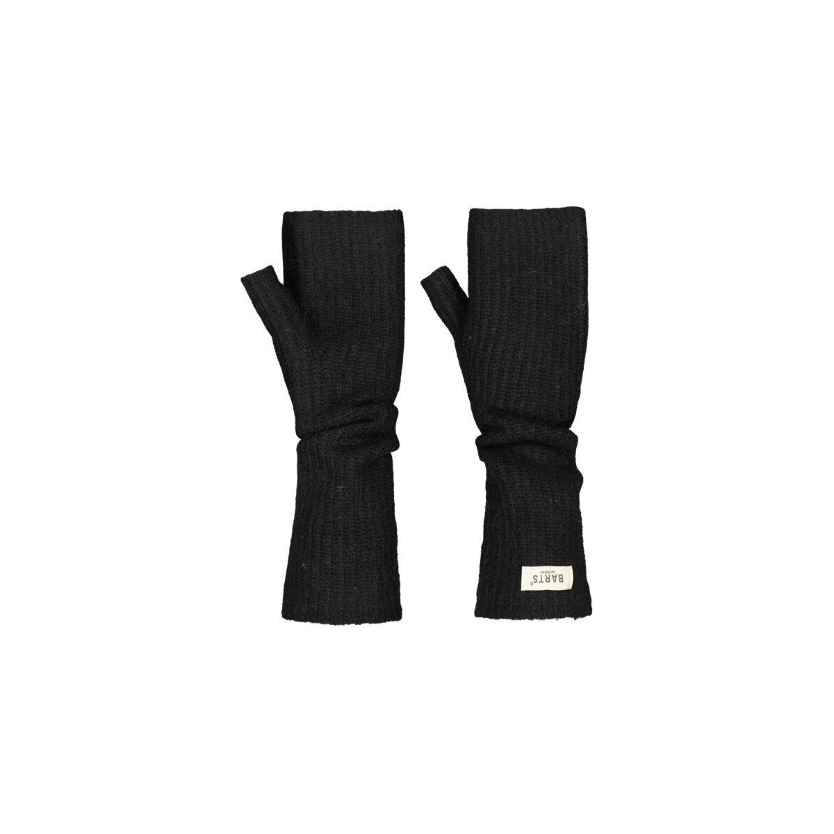 Barts Darty Fingerless Gloves black (01) 3334001