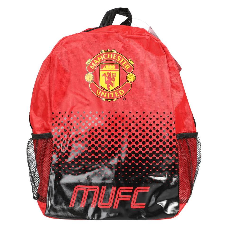 Joker Fade Backpack - Manchester United (97482) (97482)
