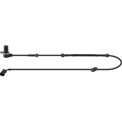 TOPRAN Sensor, Raddrehzahl 114256 für Audi