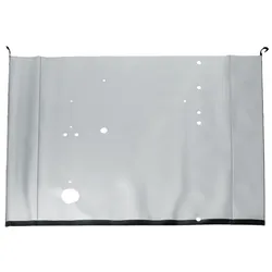 Wolf Verkleidung-Mantel 2485185 für SEM-2-400
