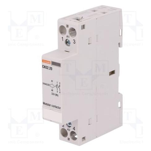 Lovato Modularer Schütz (CN3220024)