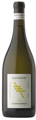 """Alchemist Chardonnay 2018 White Wine - Oregon"""