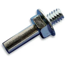 3M Spannstift mit 6 mm Schaft (für 3M Roloc Stützteller DR-AC mit 1/4 pouce-Aufnahme) #82455
