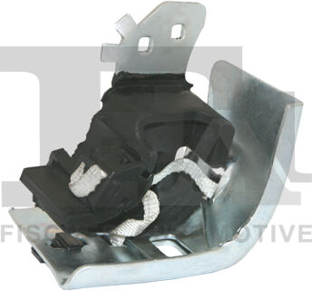 Fa1 Halter, Abgasanlage 223739 Für Renault