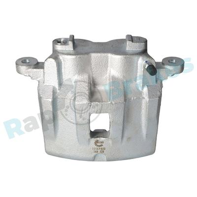 Rap Brakes Bremssattel [Hersteller-Nr. R-K0342] für Jeep