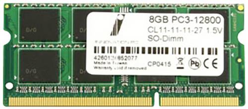 Innovation IT 4260124852077 Laptop-Arbeitsspeicher Modul DDR3L 8GB 1 x 8GB 1600MHz 4260124852077