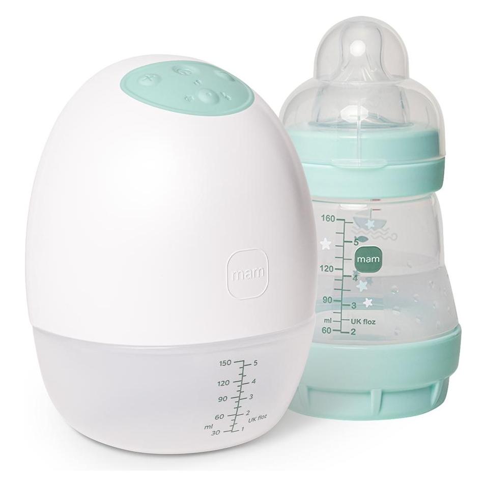 MAM Milchpumpe Move Hands-free (617607)