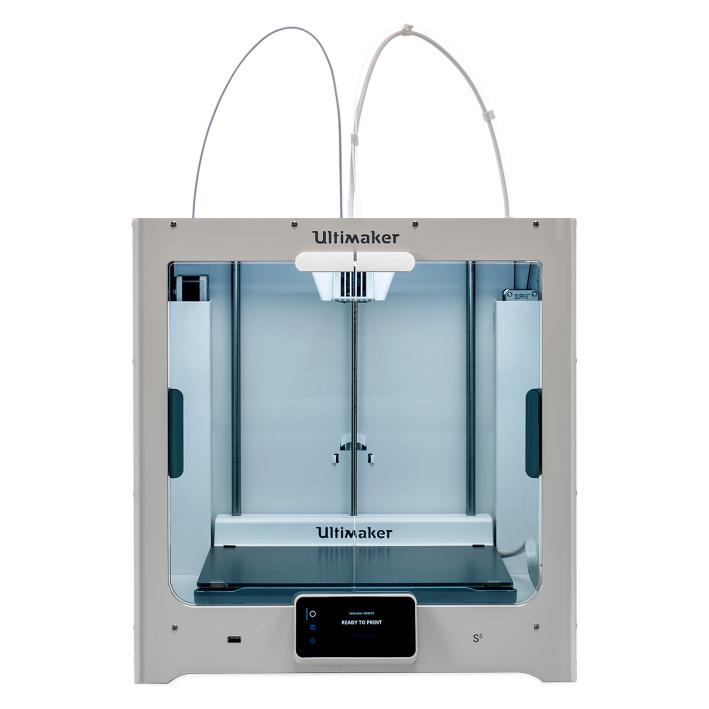 Ultimaker S5 (330 x 240 x 300 mm) (PRUM-S5)