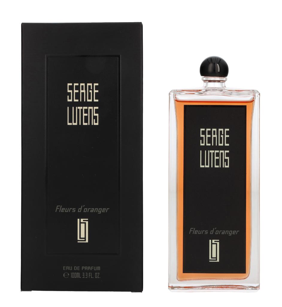 Serge Lutens Fleurs D'Oranger Edp Spray100 ml.