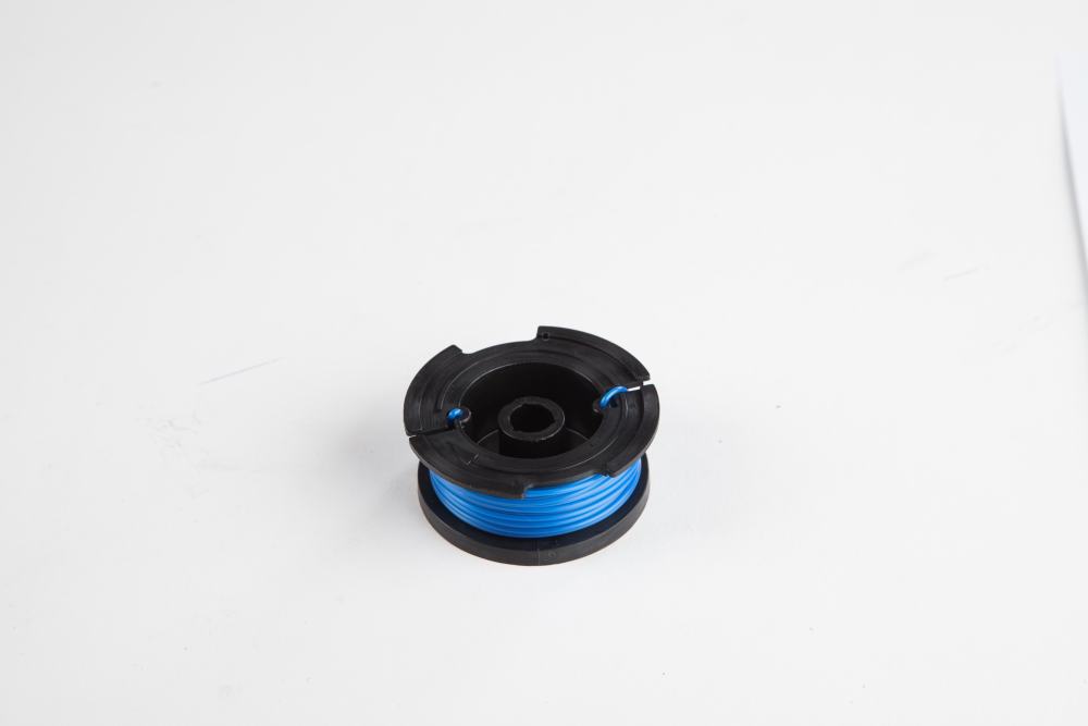 Xervex Ersatzfadenspule T3.4 für Rasentrimmer