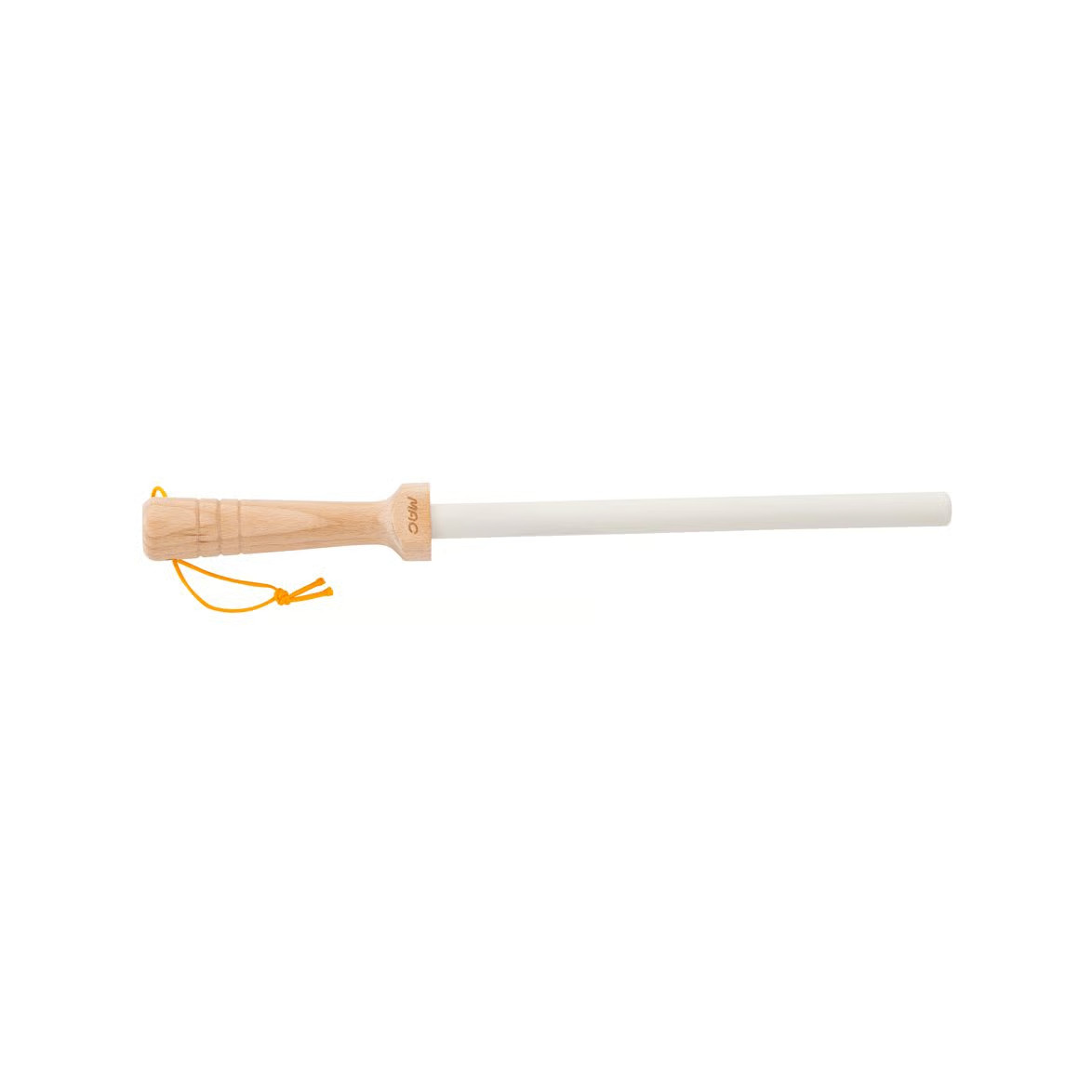 MAC Mac keramische slijpsteen 21 cm
