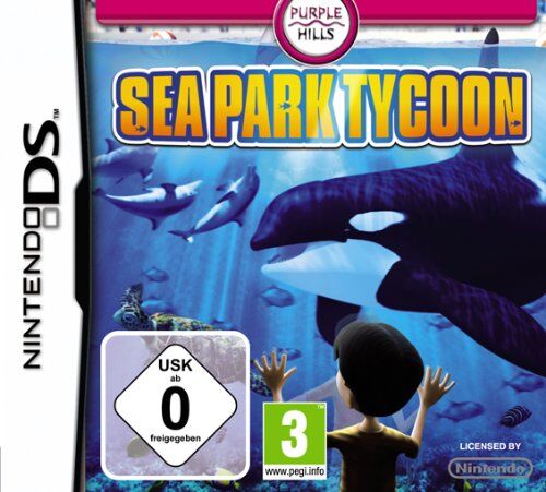 Purple Hills Pink - Sea Park Tycoon - Preis vom 08.10.2026 07:26:42 h