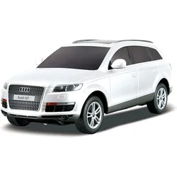 Rastar - Ferngesteuertes Auto - Audi Q7 (Maßstab 1:24)