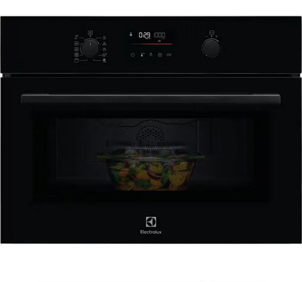 Electrolux LVM6E46Z microwave oven