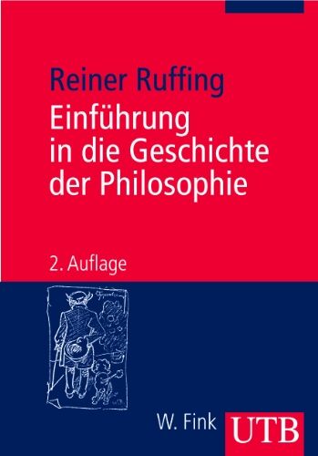 Reiner Ruffing - Einführung in die Geschichte der Philosophie - Preis vom 14.10.2026 23:07:16 h