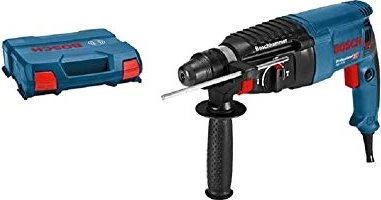 BOSCH Professional Kombihammer elektrisch GBH 2-26 DRE, Koffer 0.611.253.708