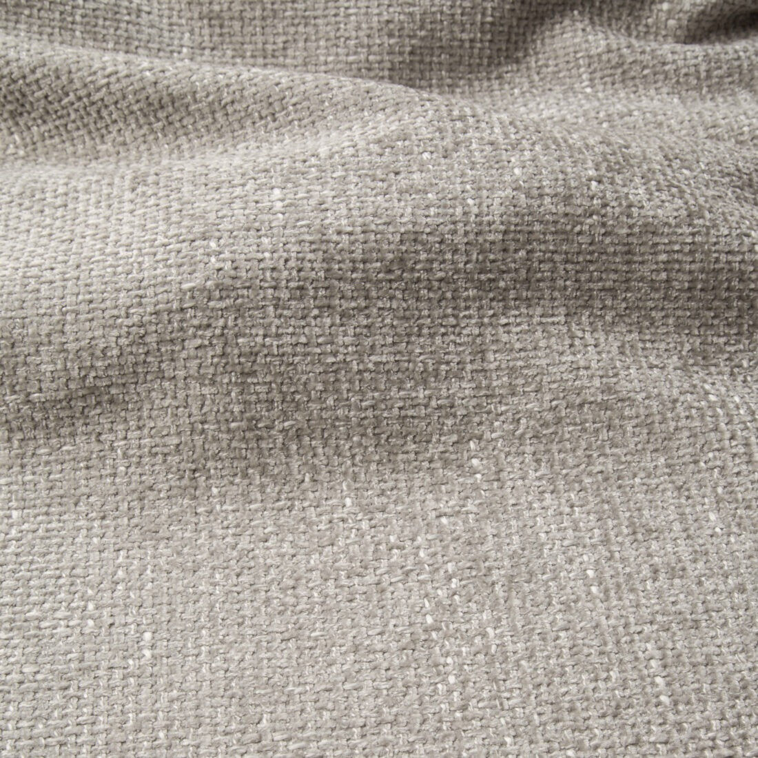 convertiblecenter Pouf Mougins, Gris clair