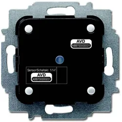 Busch-Jaeger, Aktor, Sensor/Schaltaktor 1/1-f. 6211/1.1 für Busch-free home 6211/1.1 (6220-0-0012) (Schaltaktor)