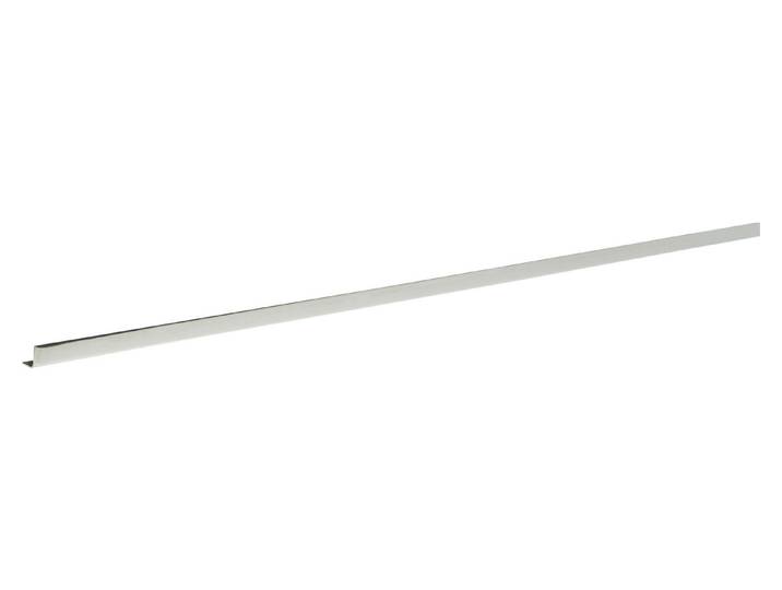 Alfer Gleichschenklig Winkel Edelstahl 100 cm
