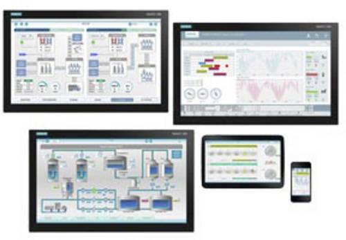 Siemens 6AV6362-2BD00-0AH0 6AV63622BD000AH0 SPS-Software