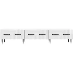 vidaXL, TV Möbel, Corbelin (34.50 x 147 x 30 cm)