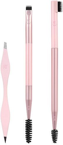 Real Techniques Brow Shaping Set