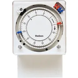 Theben Schaltuhr TM 179h
