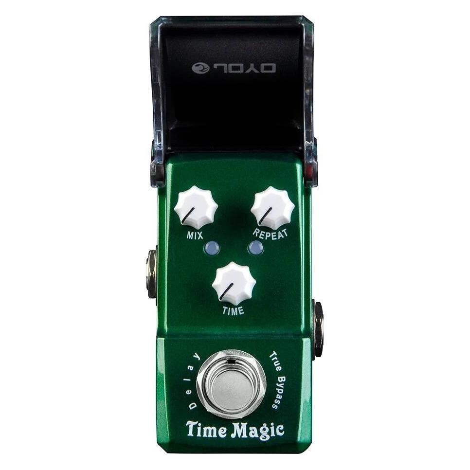 Yoyo Joyo JF-304 Time Magic - efekt gitarowy (Gitarre) (JJF304)