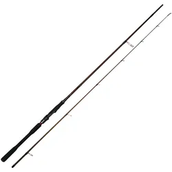 Westin W4 PowerTeez 2nd 250cm ML 7-28g Spinnrute