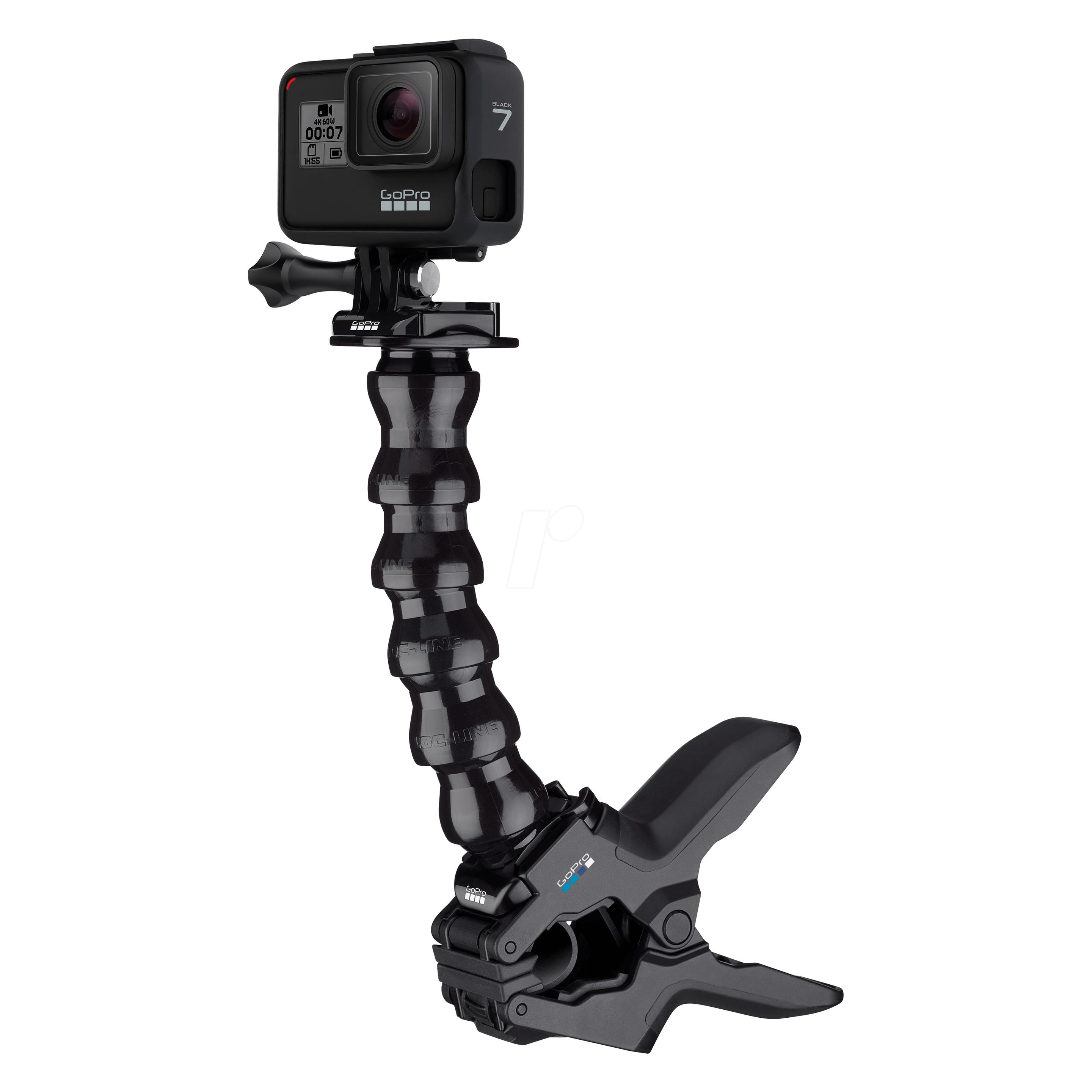 GoPro Jaws (ACMPM-001)