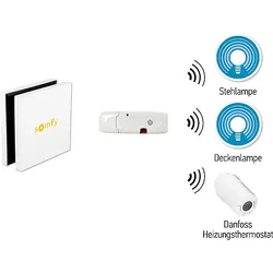 Somfy TaHoma Z-Wave USB-Modul USB Funkstick 1822492