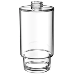 emco fino Seifenspender Ersatzglas, klar zu 8421 001 01, 842100090 842100090