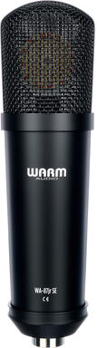 Warm Audio WA-87jr SE Black