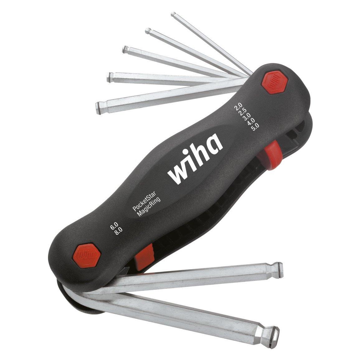 Wiha Innen-Sechskant Winkelschraube (23033)