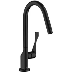 Hansgrohe Spültischmischer Hansgrohe Axor Citterio 39835670