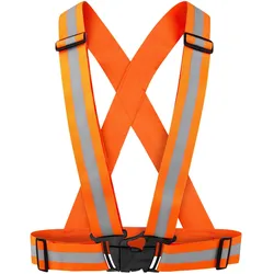 Korntex, Warnweste, Reflective Body Belt