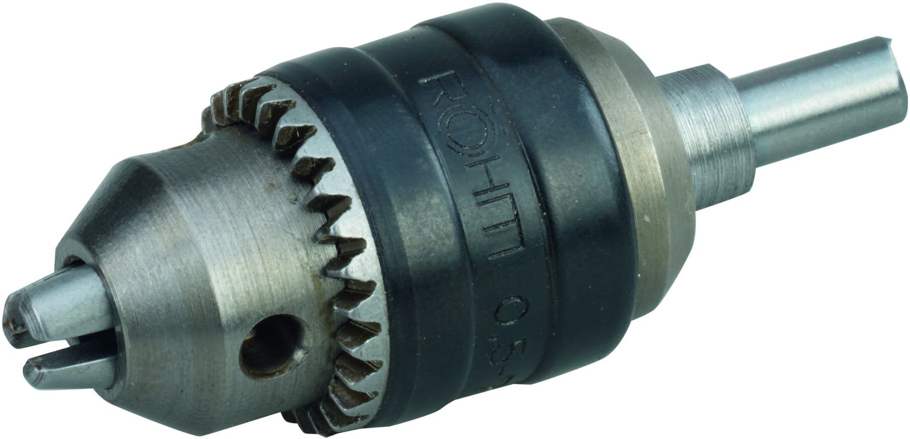 Proxxon Röhm-Zahnkranzbohrfutter, 0,5 - 6,5 mm für FD 150/E (24152)