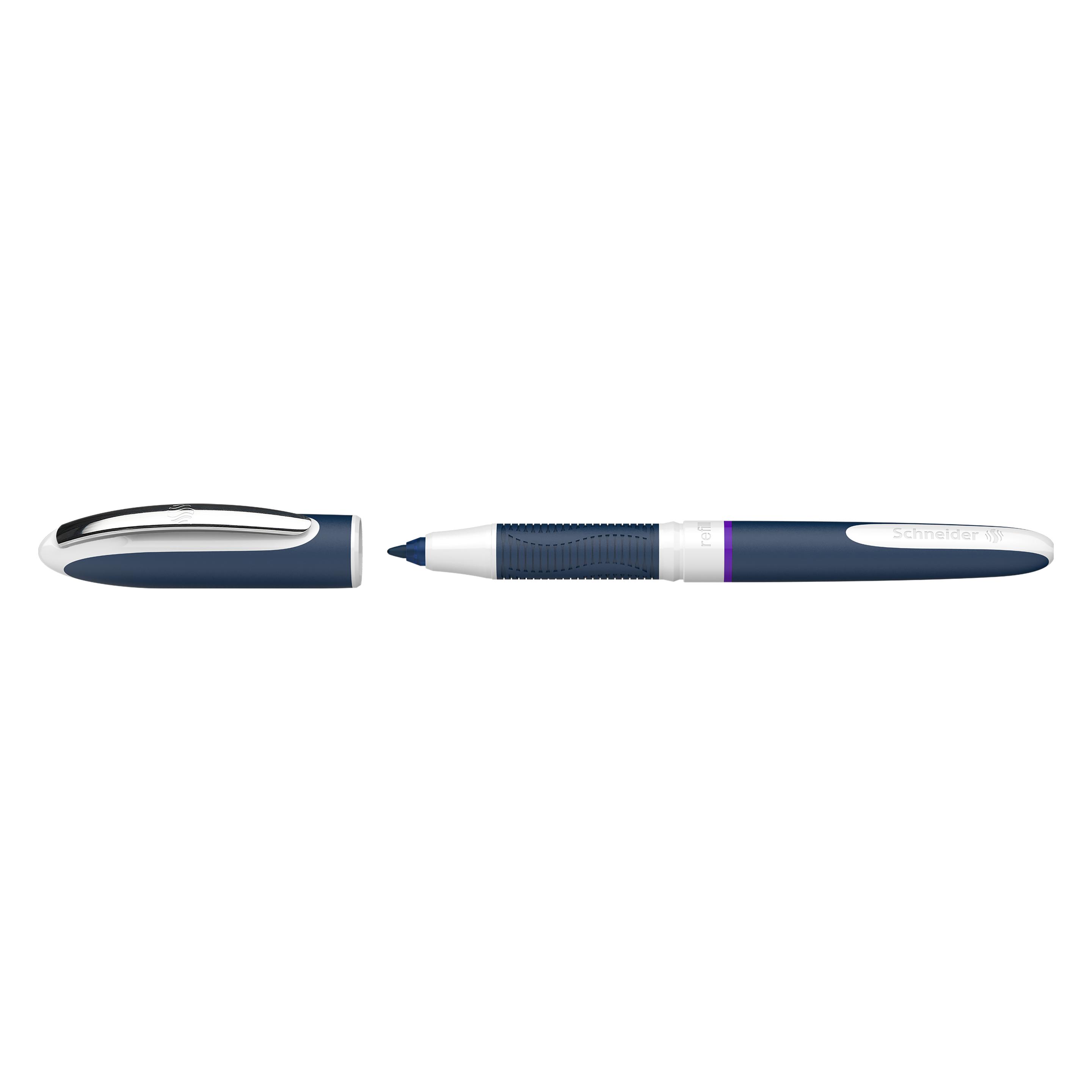 Schneider Tintenroller One Change (1x) (183708)