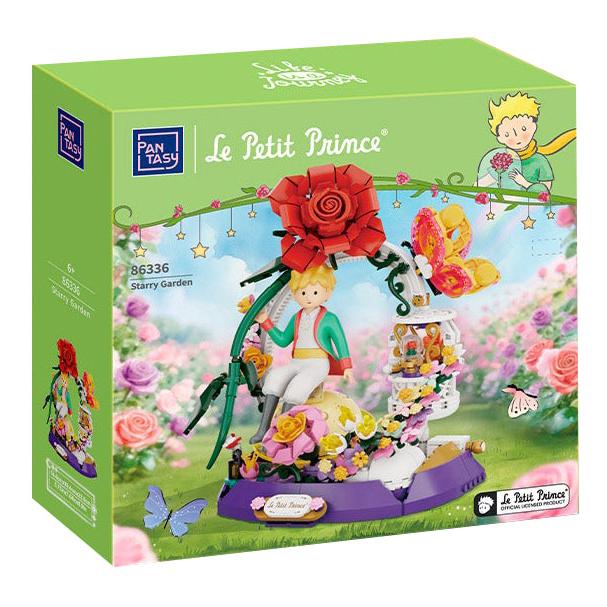 Pantasy Der kleine Prinz - Sternengarten (PNT32363)