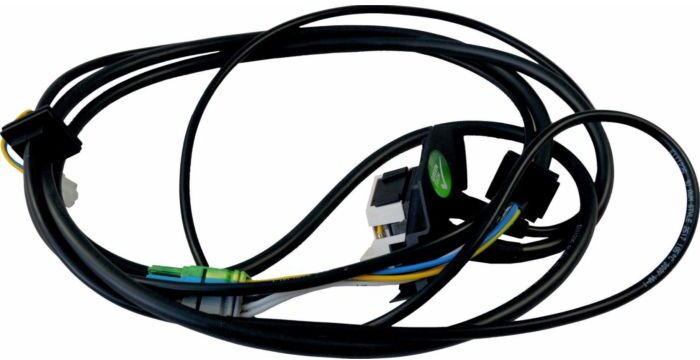 Wolf Kabelsatz Ventilator 2744875 für BWL-1
