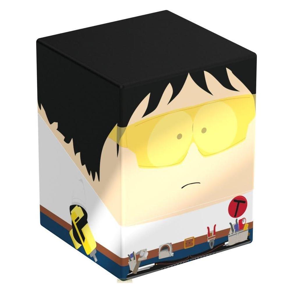 Squaroes - Squaroe "South Park: Fractured but Whole" SP024 - Toolshed (66463390)