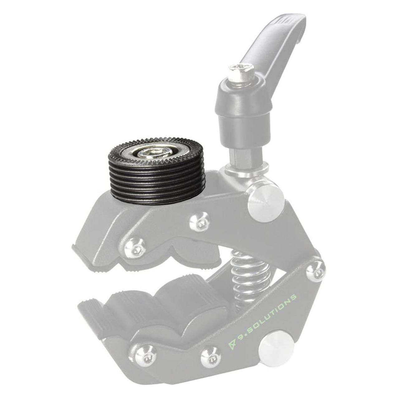 9.Solutions 9. Solutions 1/4" 20 Gewinde Schnellmontage Empfänger (22453627)