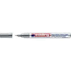 Edding 780 4-780-9-054 Lackmarker Silber 0.8 mm