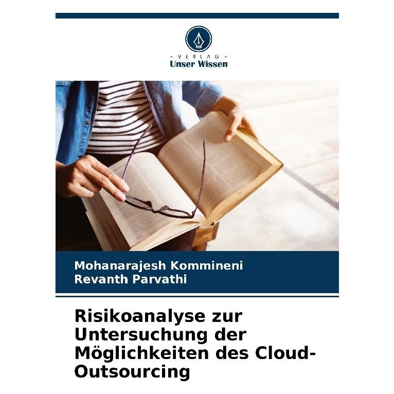 Bod Risikoanalyse zur Untersuchung der Möglichkeiten des Cloud-Outsourcing (57223232)