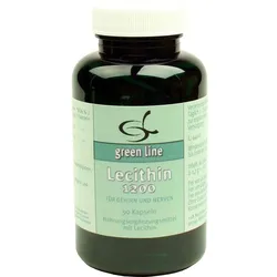 Lecithin 1200 90 ST